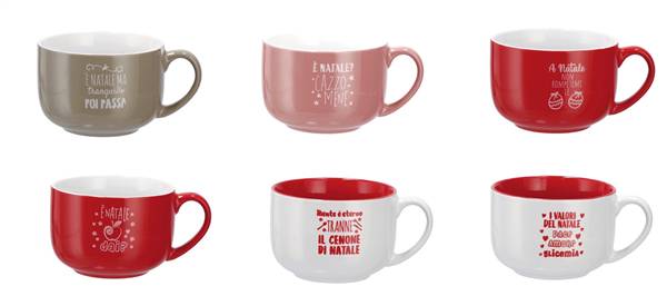 STAR TAZZA JUMBO D12XH9 600ML 
