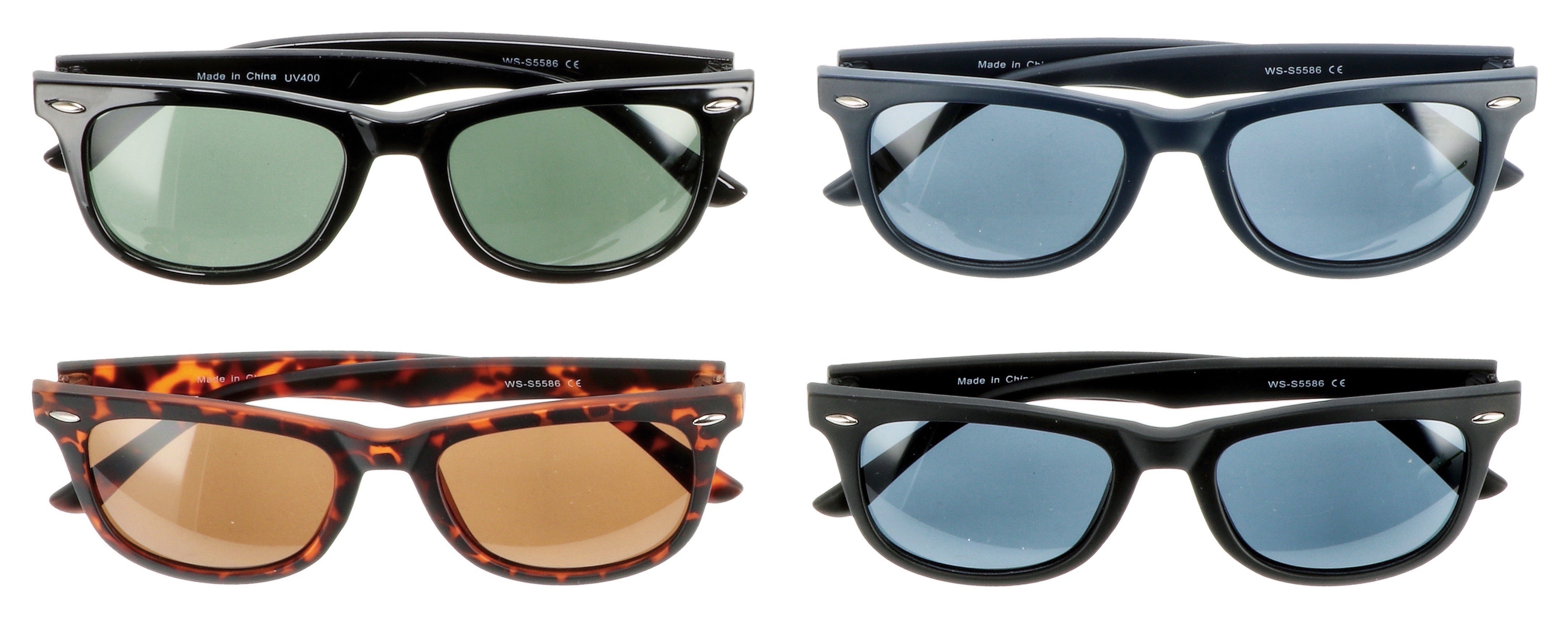 STAR OCCHIALI SOLE PORTER ASS4COL