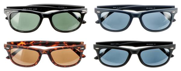 STAR OCCHIALI SOLE PORTER ASS4COL 