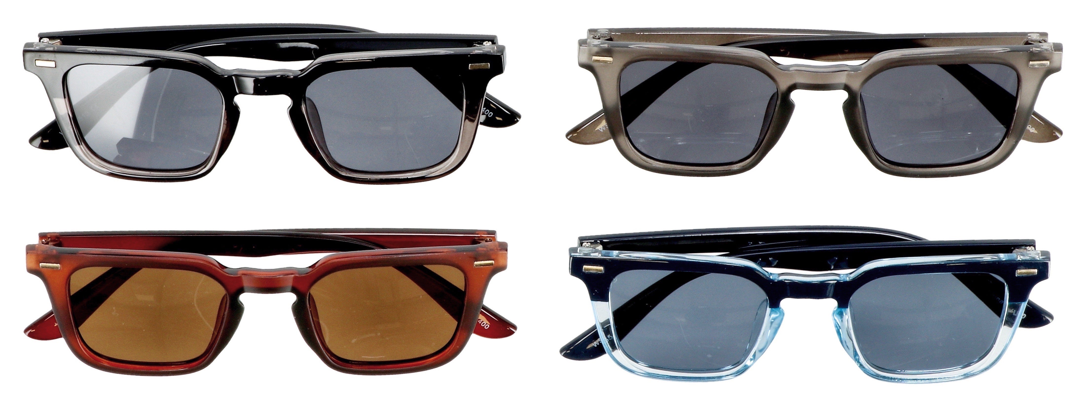 STAR OCCHIALI SOLE BAHIA ASS4COL