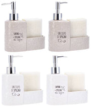 STAR DISPENSER CERAMICA CM15X6,5X18 