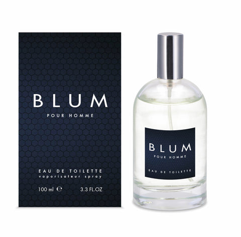 Star Eau De Toilette Uomo 100ml Blum