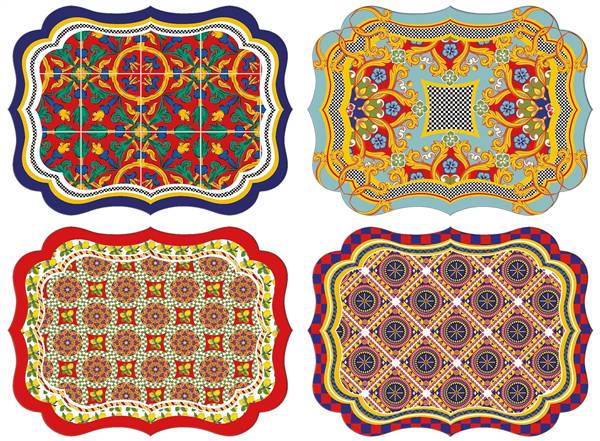 STAR TOVAGLIETTA 45X35 COL ASS 