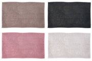 STAR TAPPETO BAGNO TESSUTO 60X90 