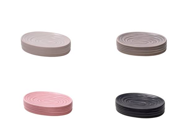 STAR P/SAPONE CERAMICA ASS 13,5X9XH3 