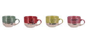 STAR TAZZA JUMBO 11XH.8,5 500ML 