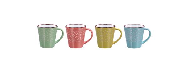 STAR TAZZINA CERAMICA ASS 7XH7 