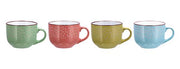 STAR TAZZA JUMBO CERAMICA 11XH8,5 500ML 