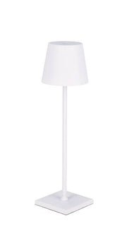 STAR LAMPADA TOUCH MOIRA BIANCA 11XH38 