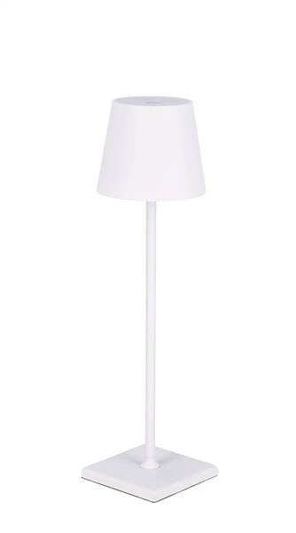 STAR LAMPADA TOUCH MOIRA BIANCA 11XH38 