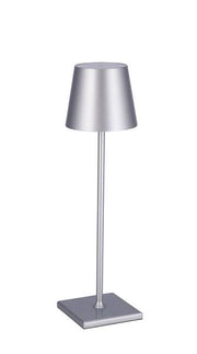 STAR LAMPADA TOUCH MOIRA GRIGIA 11XH38 