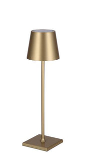 STAR LAMPADA TOUCH MOIRA ORO 11XH38 