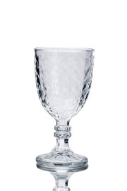 STAR S/6 CALICI VINO IN VETRO OPTIC 28CL 