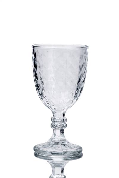 STAR S/6 CALICI VINO IN VETRO OPTIC 28CL 