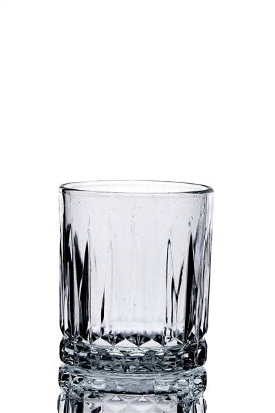 STAR S/6 BICCHIERI IN VETRO LILLY 30CL 