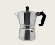 ARCA CAFFETTIERA CLASSICA 6TZ