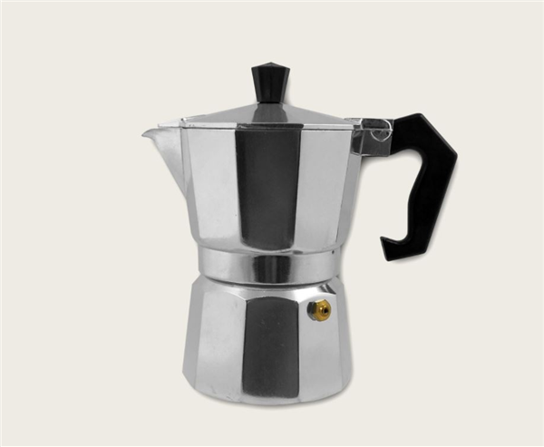 ARCA CAFFETTIERA CLASSICA 6TZ