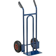 BIACCHI CARRELLO TRASPORTO KG.200 