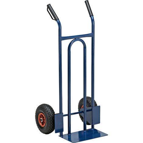 BIACCHI CARRELLO TRASPORTO KG.200 