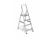 BIACCHI SCALA EVEREST 4 GRADINI IN ALLUM 