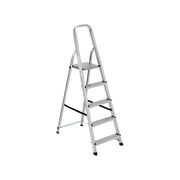 BIACCHI SCALA EVEREST 5 GRADINI IN ALLUM CAPACITA 150KG