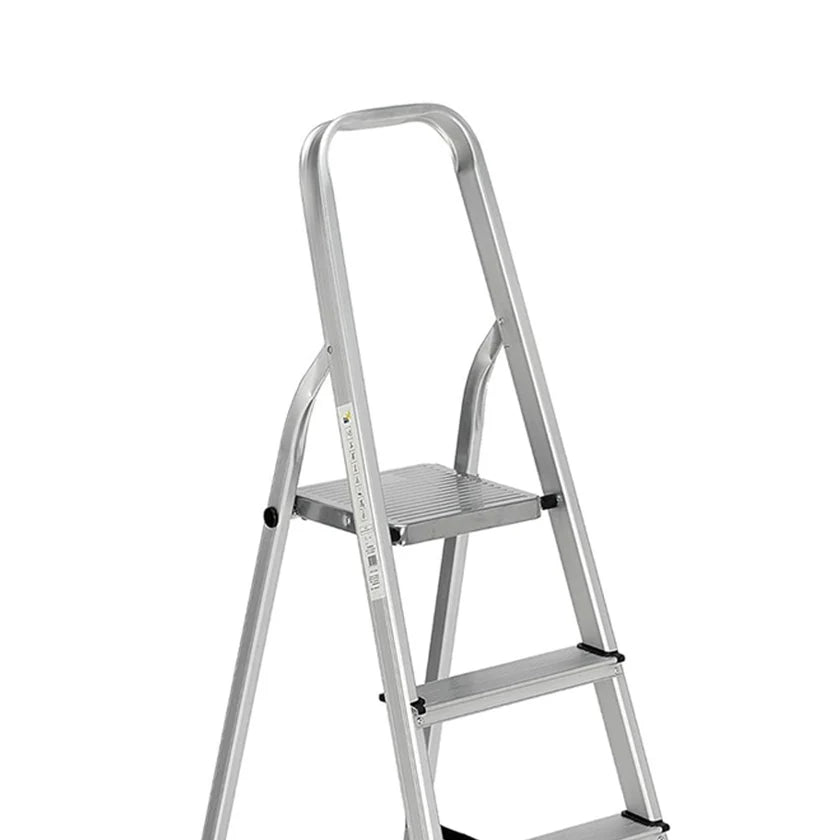 BIACCHI SCALA EVEREST 5 GRADINI IN ALLUM CAPACITA 150KG