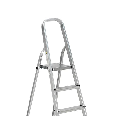 BIACCHI SCALA EVEREST 7 GRADINI IN ALLUM
