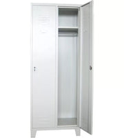 BIACCHI ARMADIETTO SPOGLIATOIO 2 POSTI