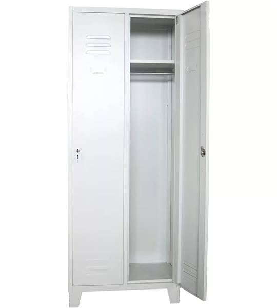 BIACCHI ARMADIETTO SPOGLIATOIO 2 POSTI 