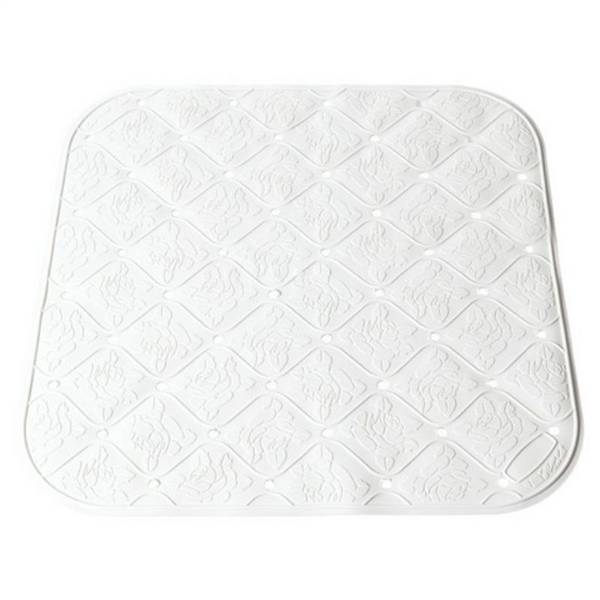 RECA TAPPETO DOCCIA CLASSIC BIANCO 