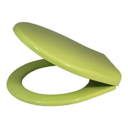 RECA COPRIWC DESIGN PP VERDE PISTACCHIO 