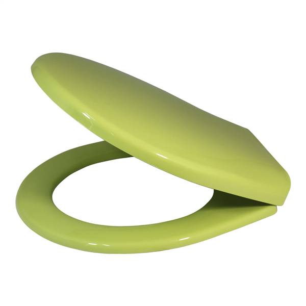 RECA COPRIWC DESIGN PP VERDE PISTACCHIO 