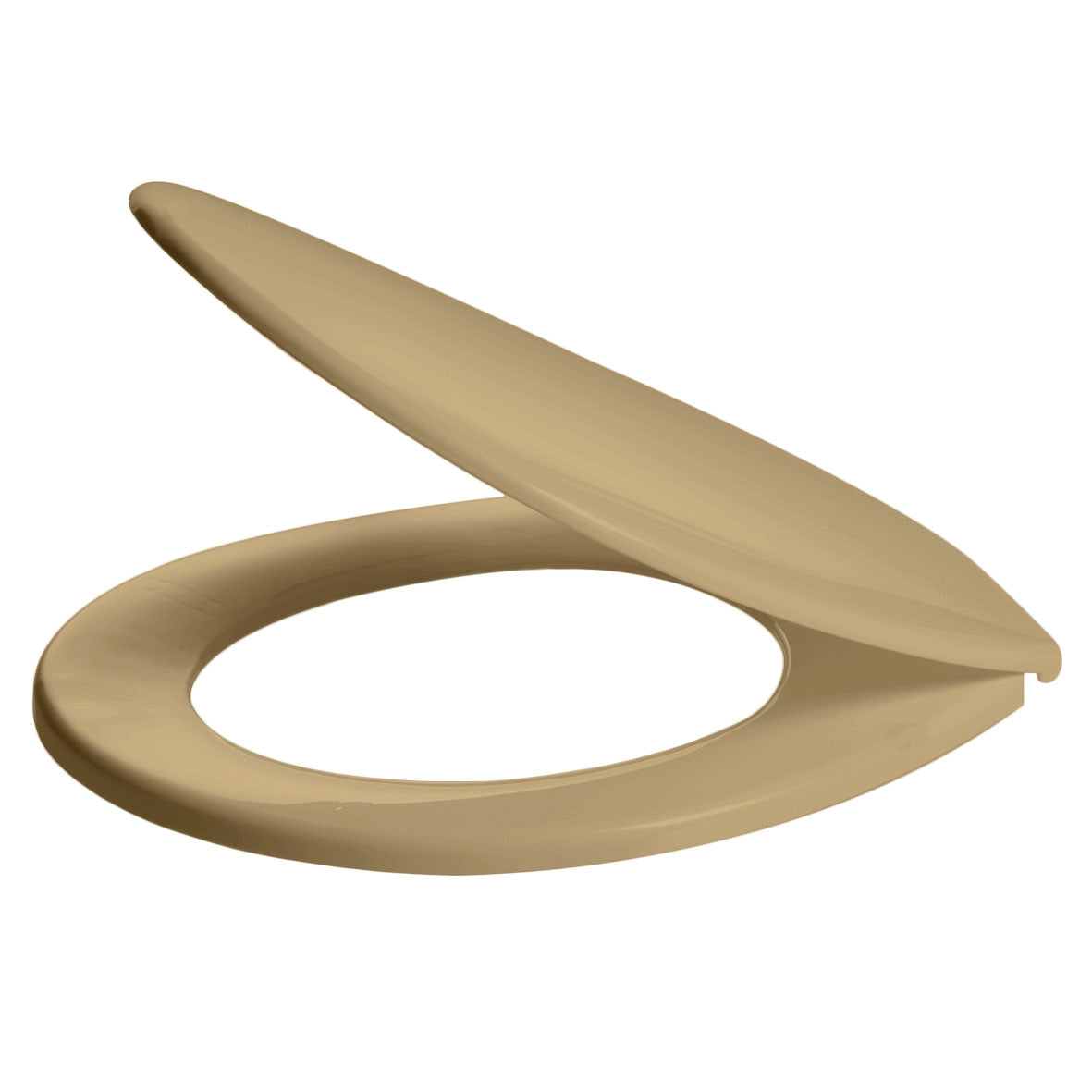 RECA COPRIWC DESIGN PP BEIGE