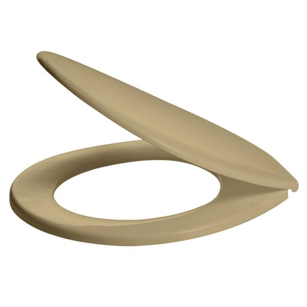 RECA COPRIWC DESIGN PP BEIGE 