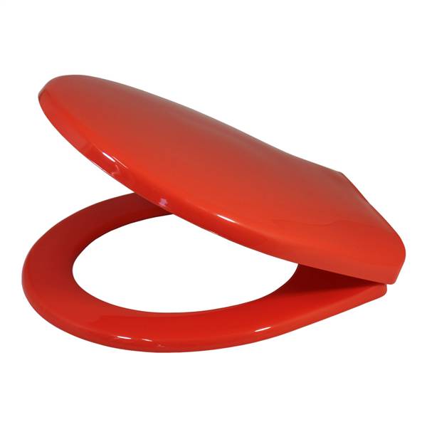 RECA COPRIWC DESIGN PP MANDARINO 
