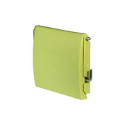 RECA PORTAROTOLO DESIGN VERDE PISTACCHIO 