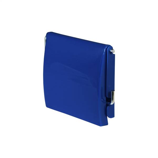 RECA PORTAROTOLO DESIGN BLU 