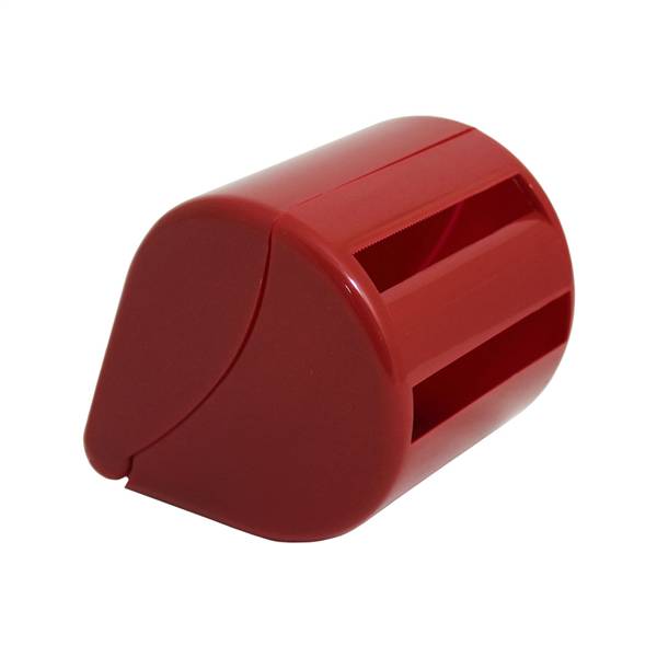 RECA PORTAROT. GOCCIA PP 15X15X14 ROSSO 