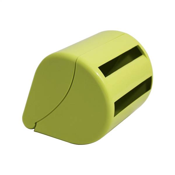 RECA PORTAROT. GOCCIA PP 15X15X14 VERDE 