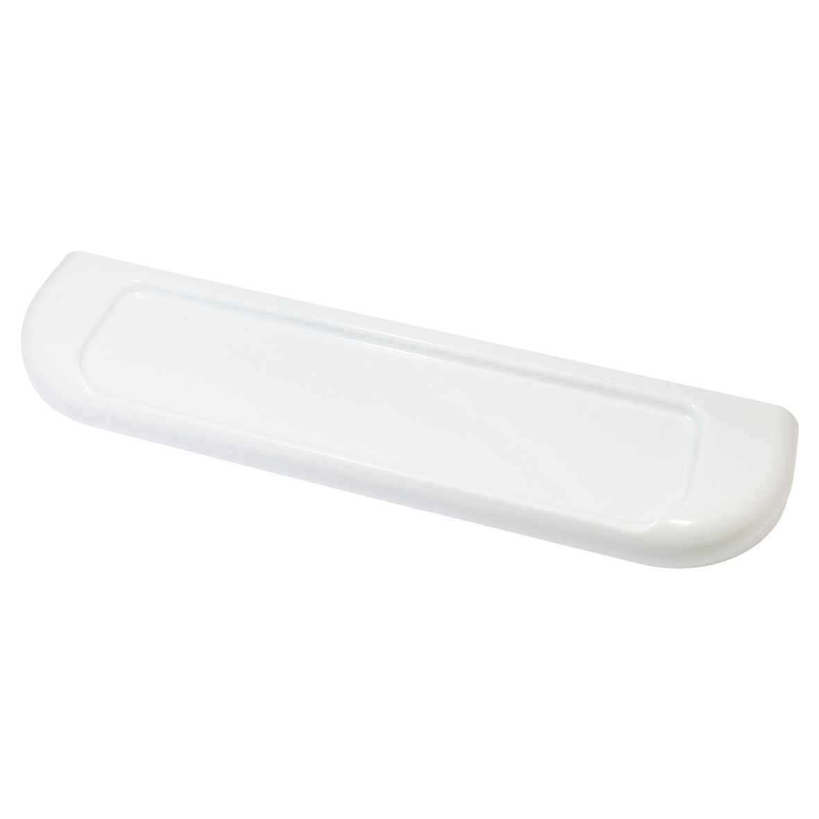 RECA MENSOLA BIANCO GHIACCIO