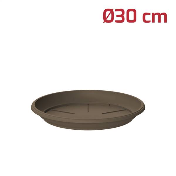 RECA SOTTOVASO DM.30 MARRONE 