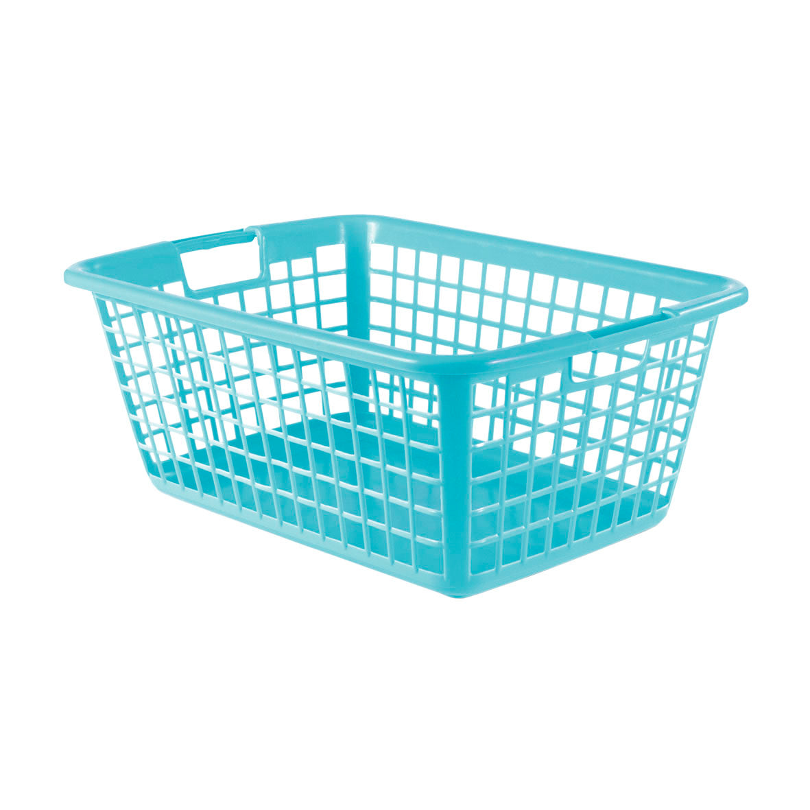 RECA MINI BASKET TURCHESE