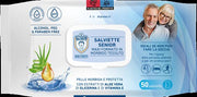 DR. PROTEC SALV. SENIOR ALOE VERA 50PZ 