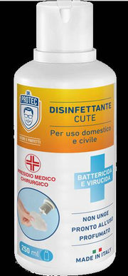 DR. PROTEC DISINFETTANTE LIQUIDO 250ML. 