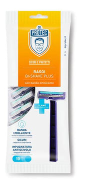 DR. PROTEC RASOI MONOUSO 10PZ 