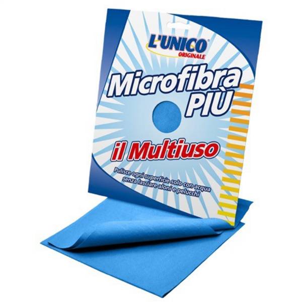 UNICO PANNO MICRO PIU 38X45CM. 