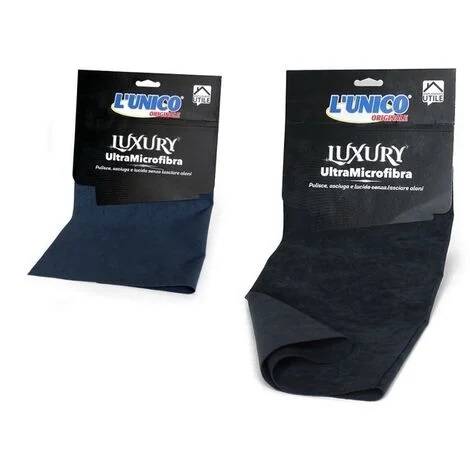 UNICO PANNO LUXURY 50X80 CM. 