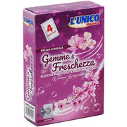 UNICO GEMME DI FRESCHEZZA 4PZ BREZZA FLO FLOREALE