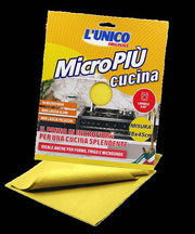UNICO PANNO CUCINA MICROPIU 