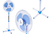 NATALUNA VENTILATORE A PIANTANA 50W 